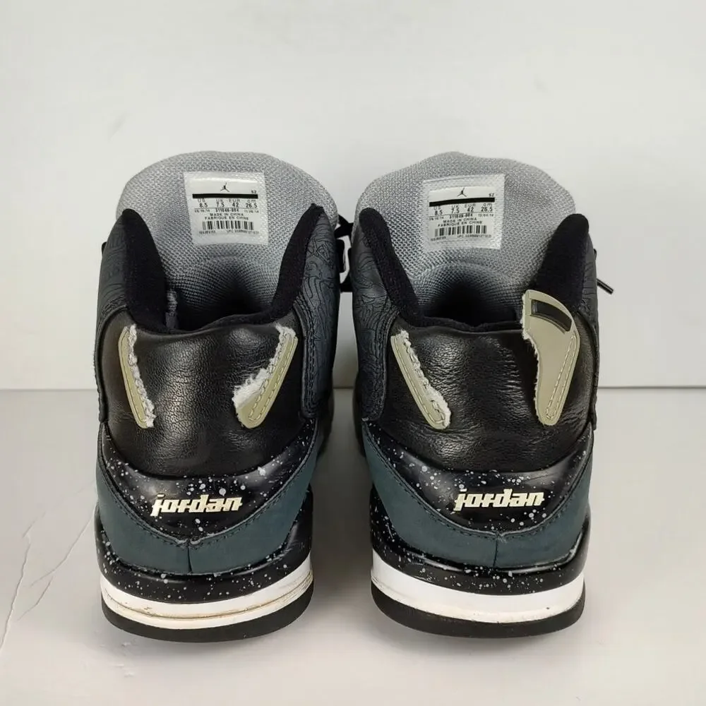 Air Jordan Dub Zero 